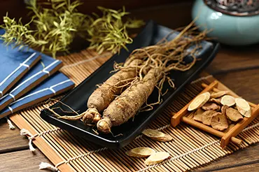 Le Ginseng